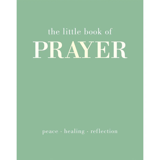 The Little Book of Prayer