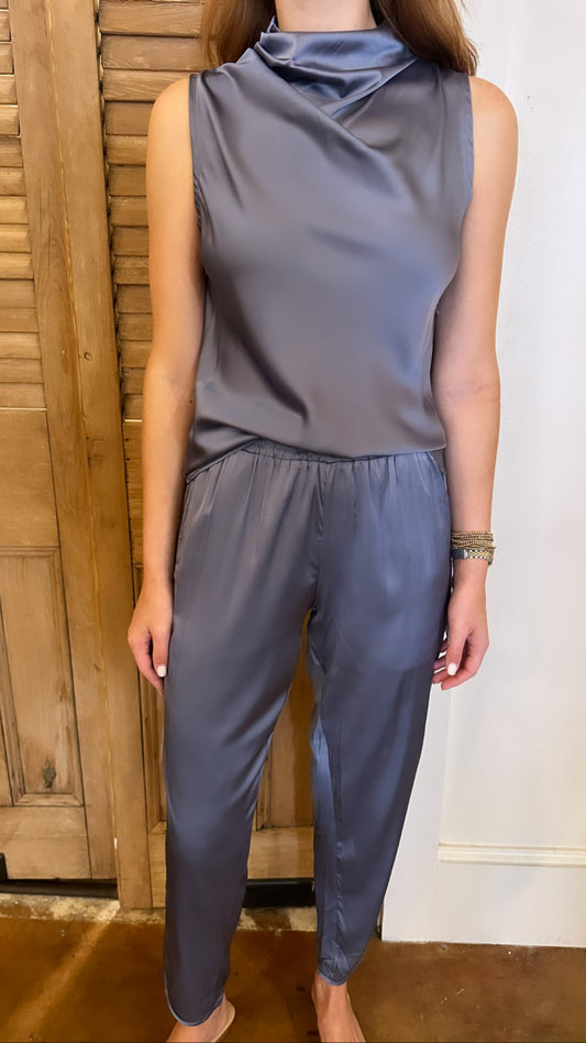 Logan Jogger Pant Cascade