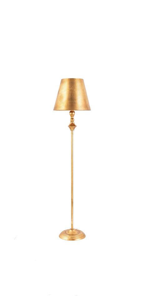 Glida Gold Lamp