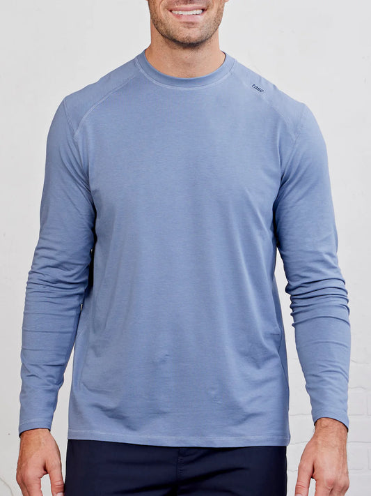 Carrollton Long Sleeve Anchor