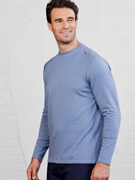 Carrollton Long Sleeve Anchor