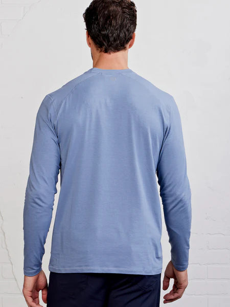 Carrollton Long Sleeve Anchor
