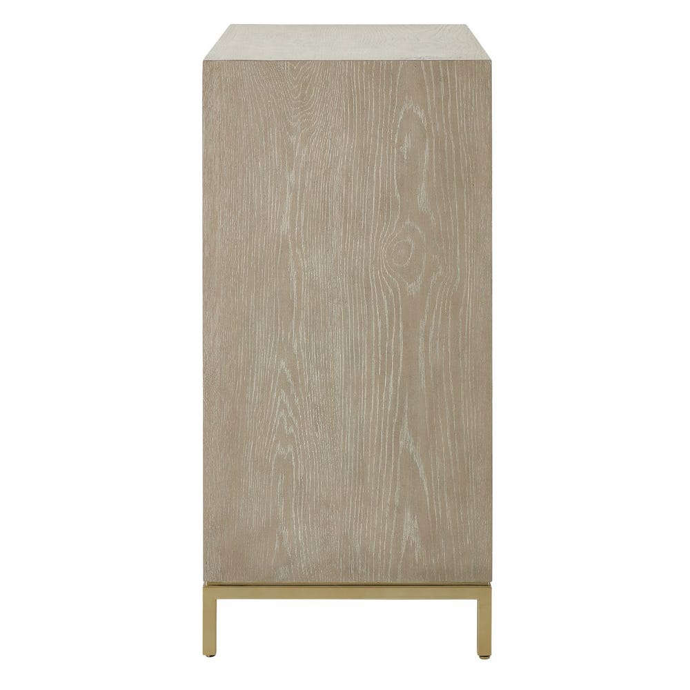 Alessia 2 Door Cabinet