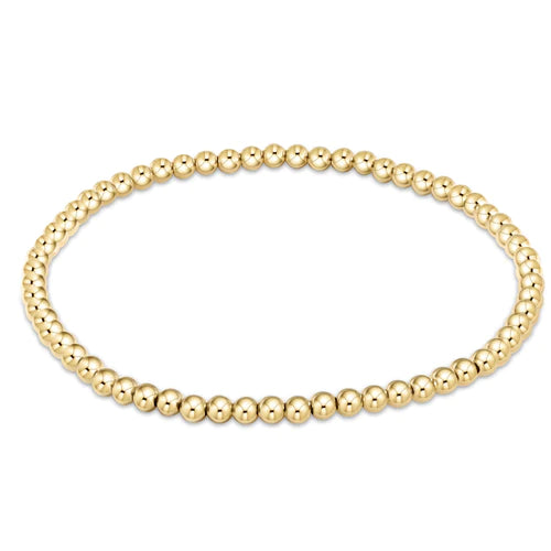 eGirl Classic Gold 3mm