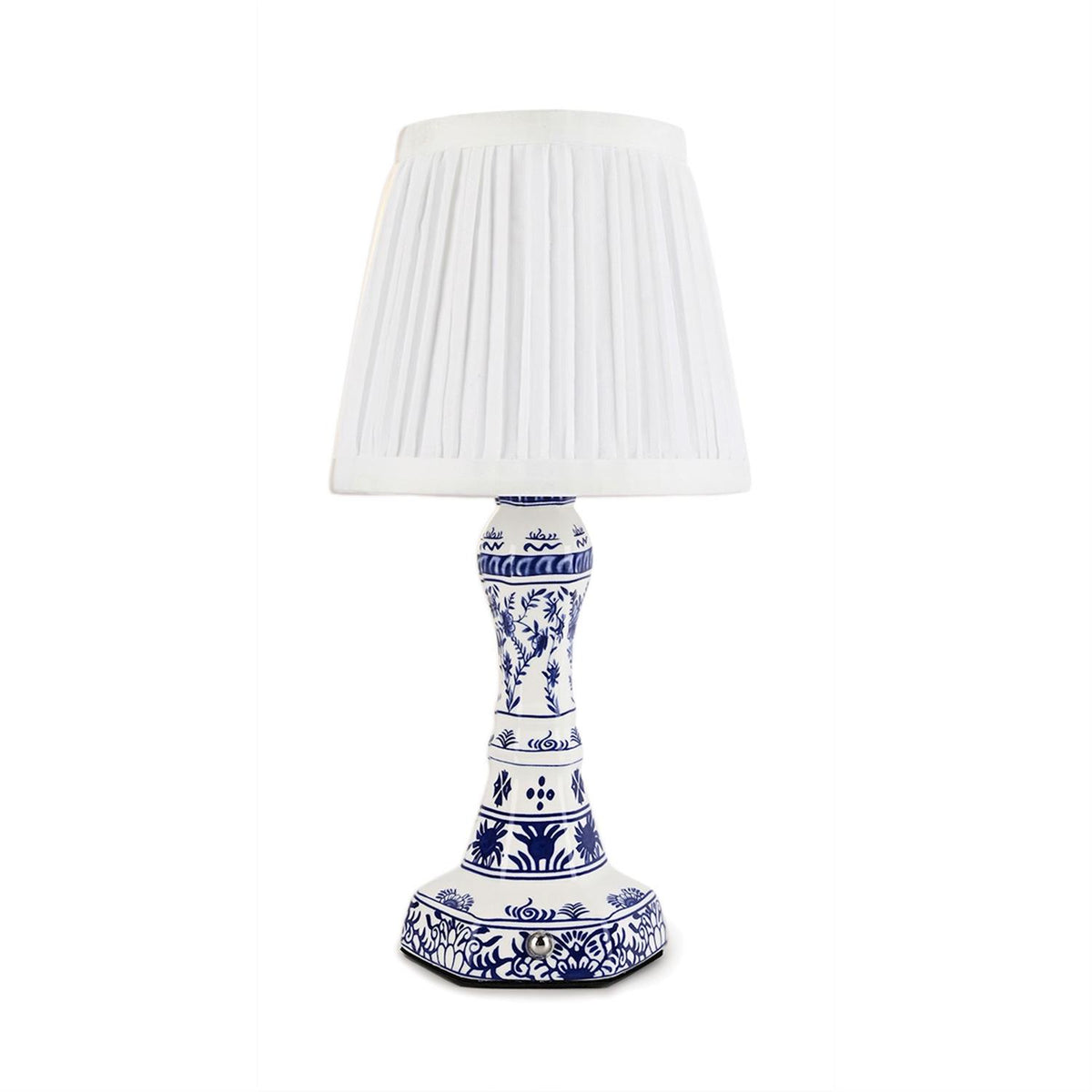 Chinoiserie Table Lamp
