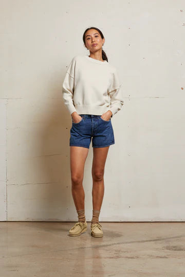 Janet Sweater Sugar