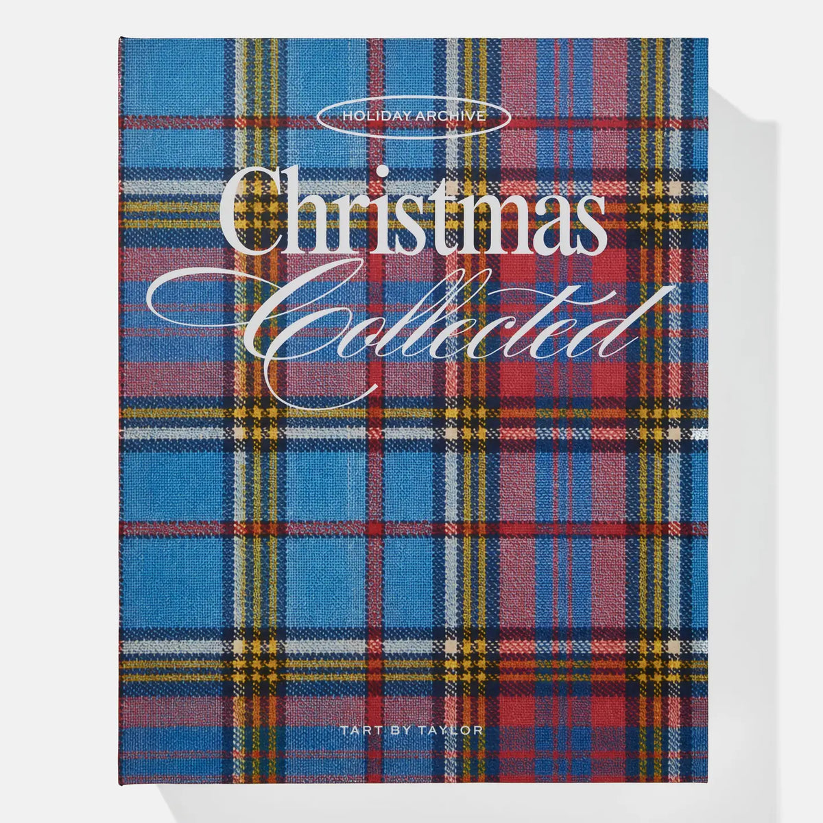 Christmas Collected Keepsake Book Box