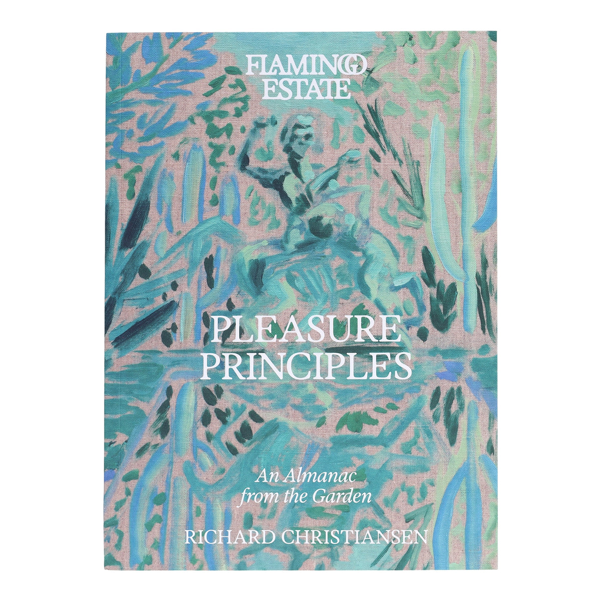Flamingo Estate Pleasure Principles