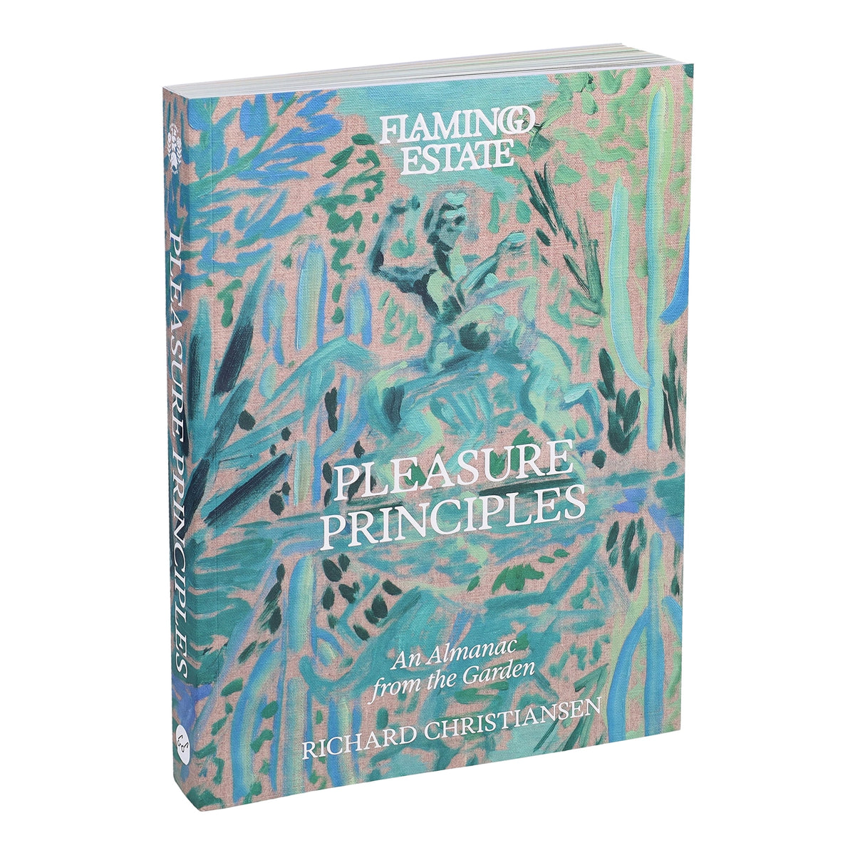 Flamingo Estate Pleasure Principles