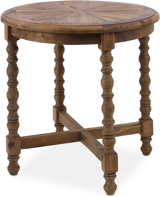 Samuelle End Table