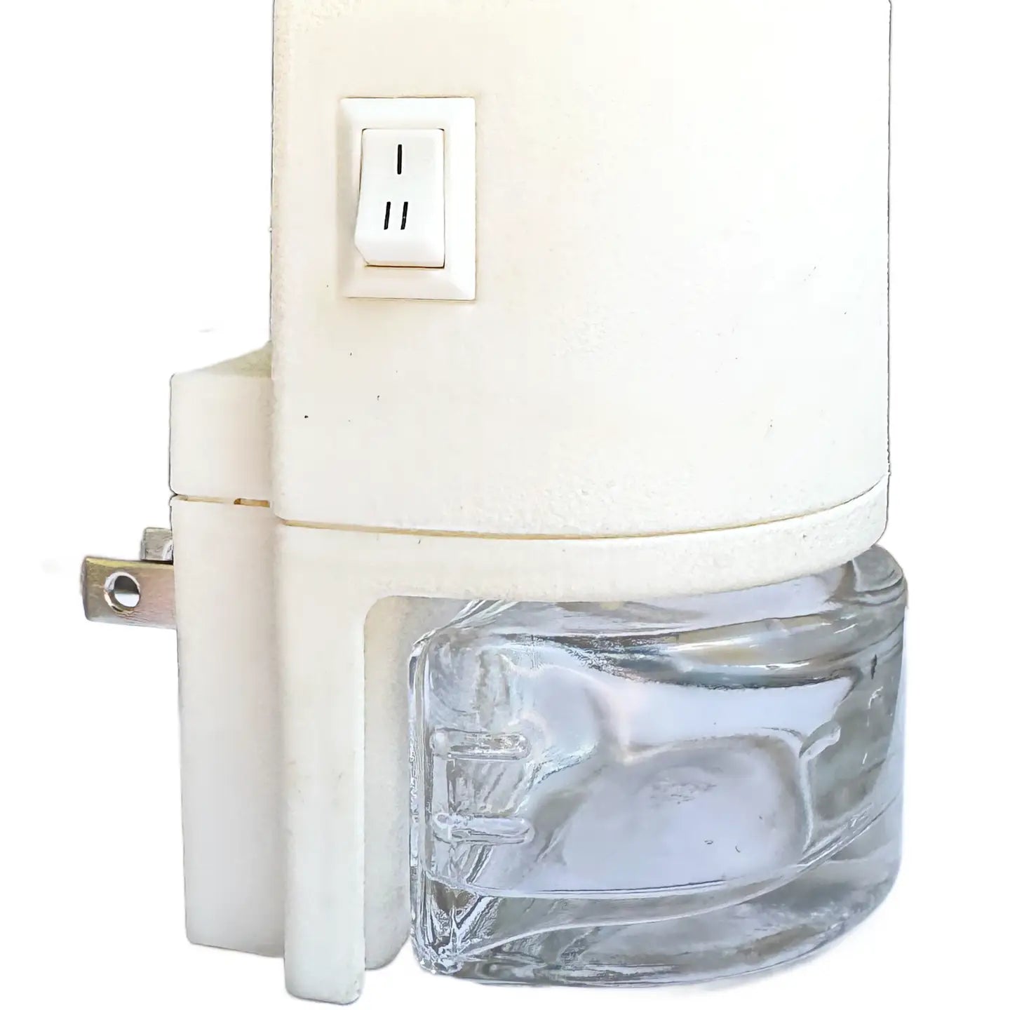 Electric Fragrance Warmer