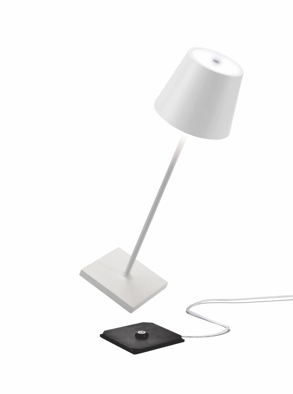 Poldina Pro Cordless Lamp White