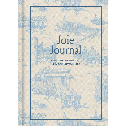 The Joie Journal