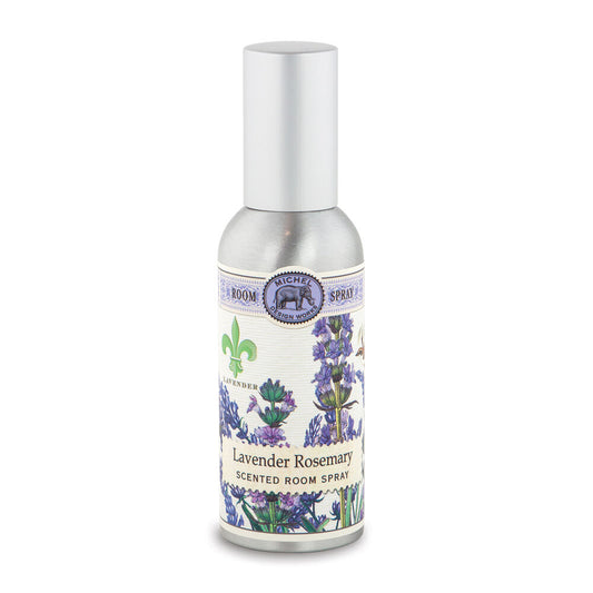 Lavender Rosemary Home Fragrance Spray