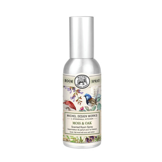 Moss & Oak Home Fragrance Spray