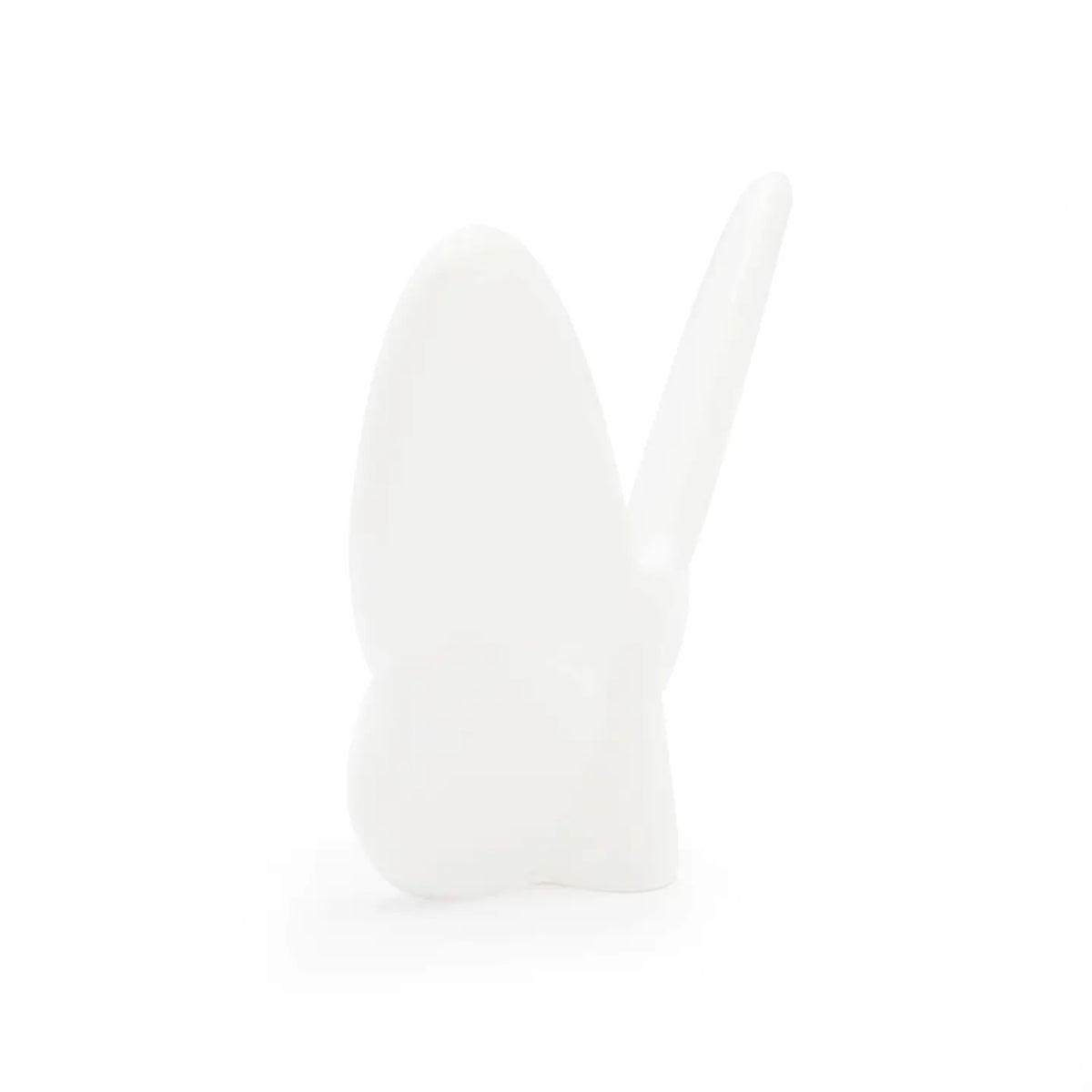 Le Mariposa Crystal Butterfly Figurine in White