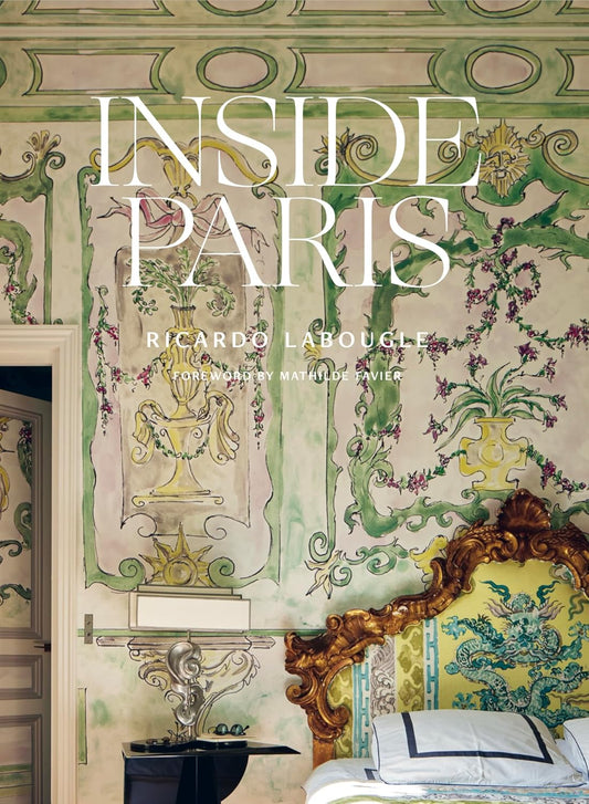 Inside Paris