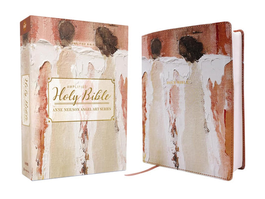 Amplified Holy Bible Anne Neilson
