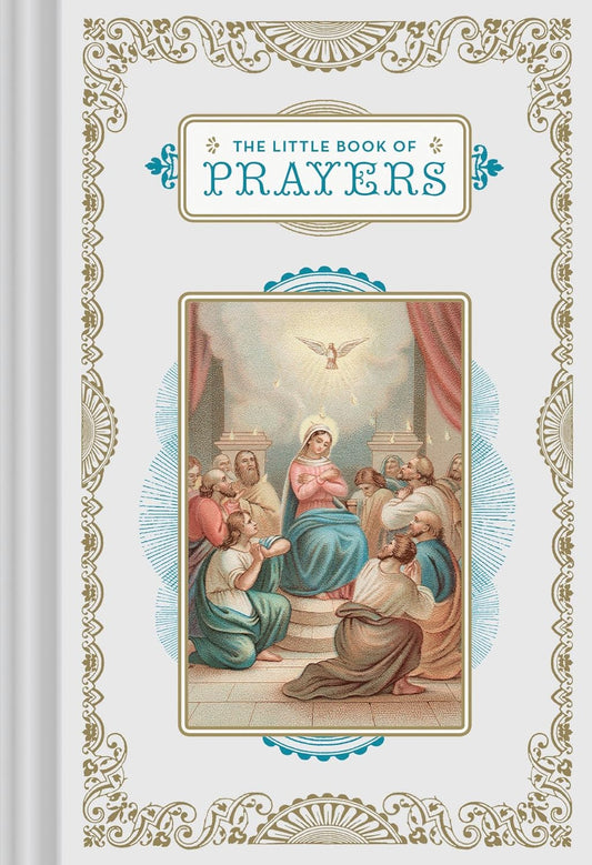 Little Book of Prayers