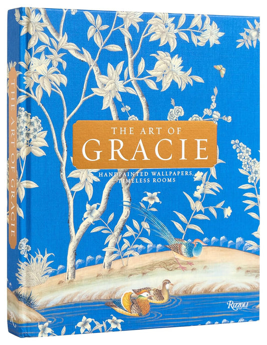 Art of Gracie