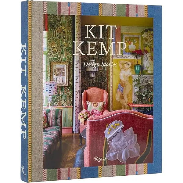 Kit Kemp