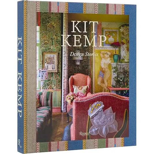 Kit Kemp