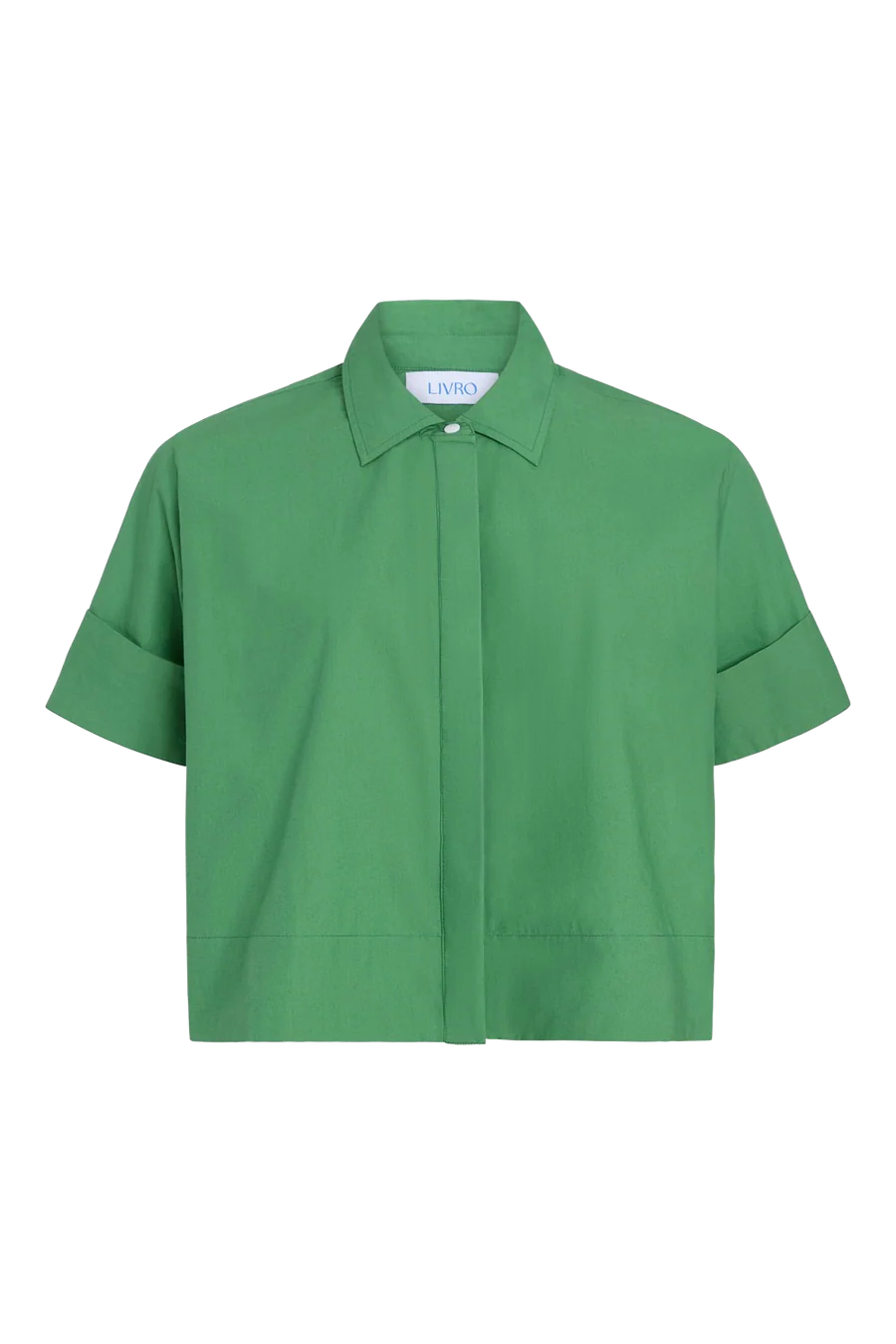 Club Shirt Grass