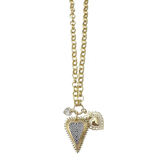 Shiloh Necklace