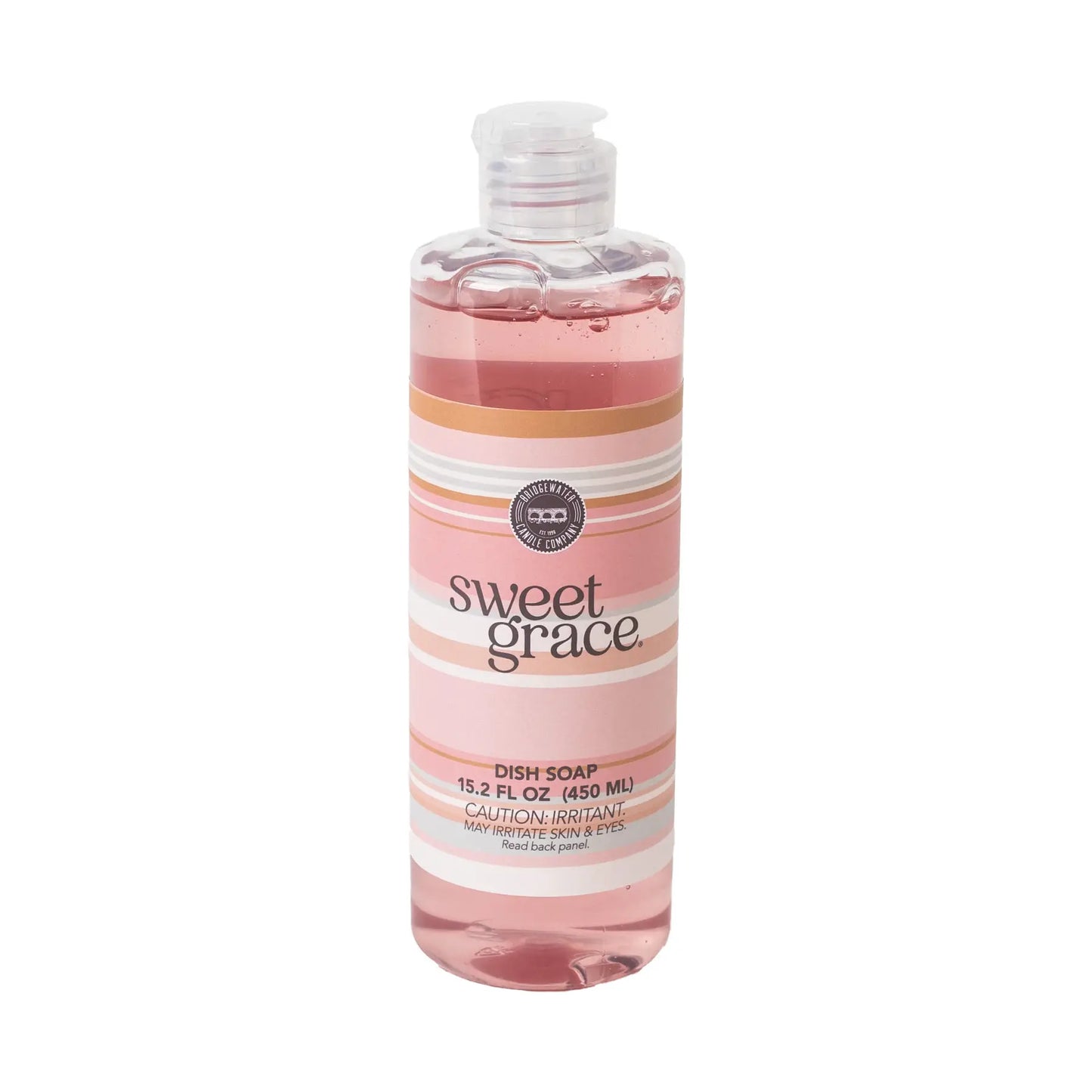 Sweet Grace Dish Soap