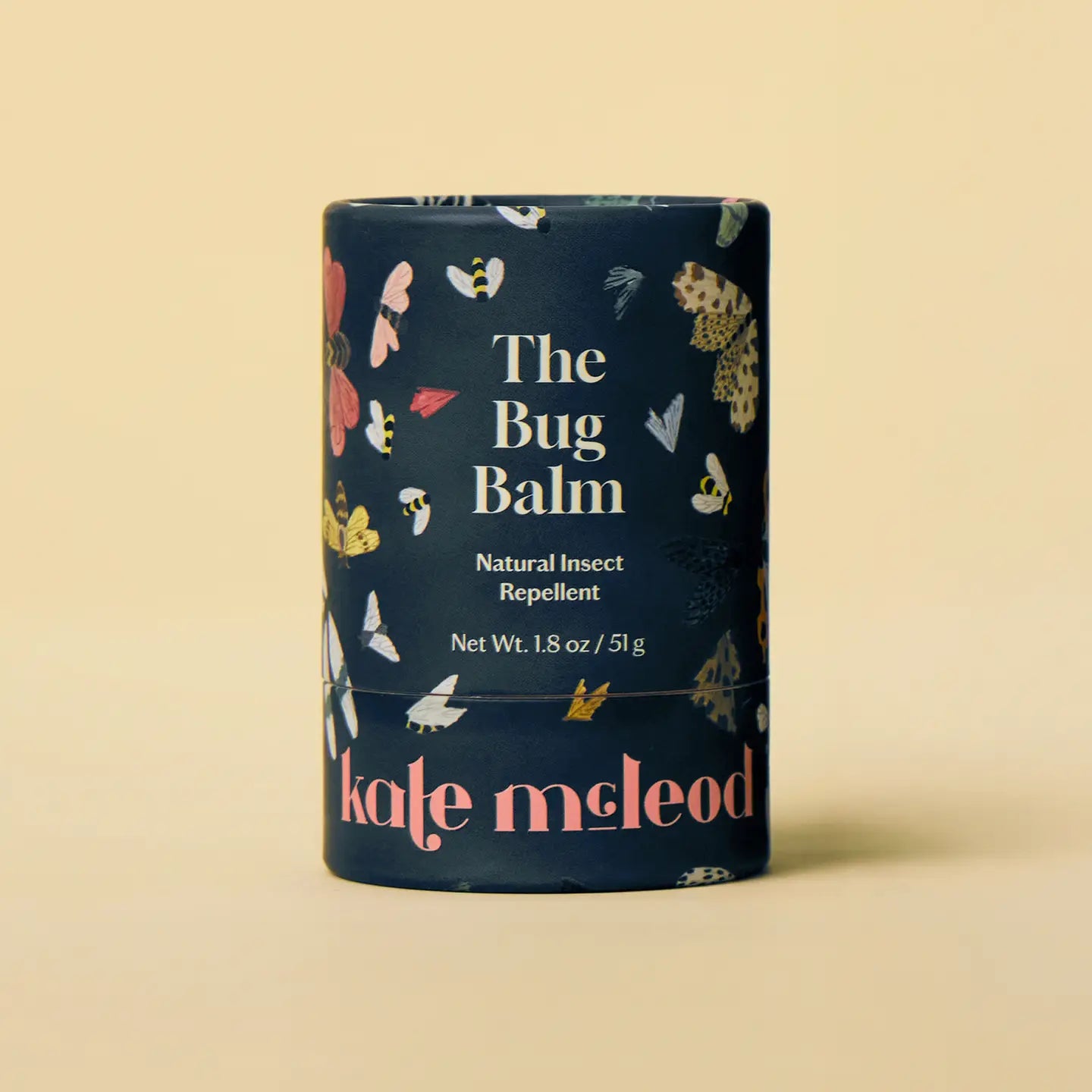 The Bug Balm