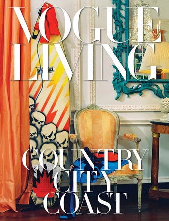 Vogue Living: Country