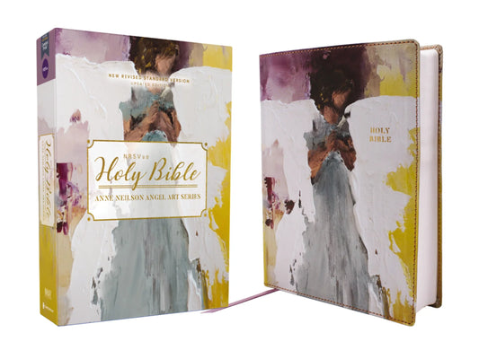NRSVUE Holy Bible Anne Neilson