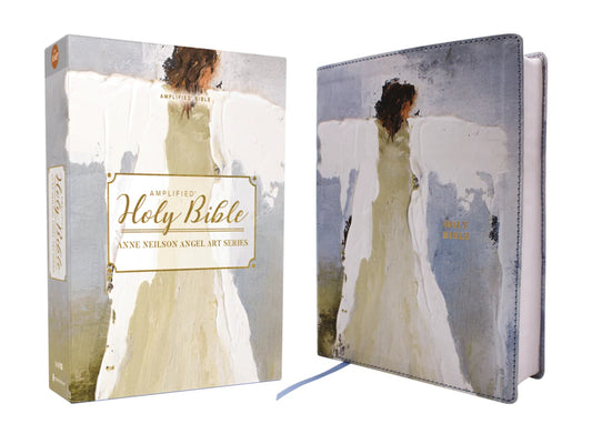 Amplified Holy Bible Anne Neilson