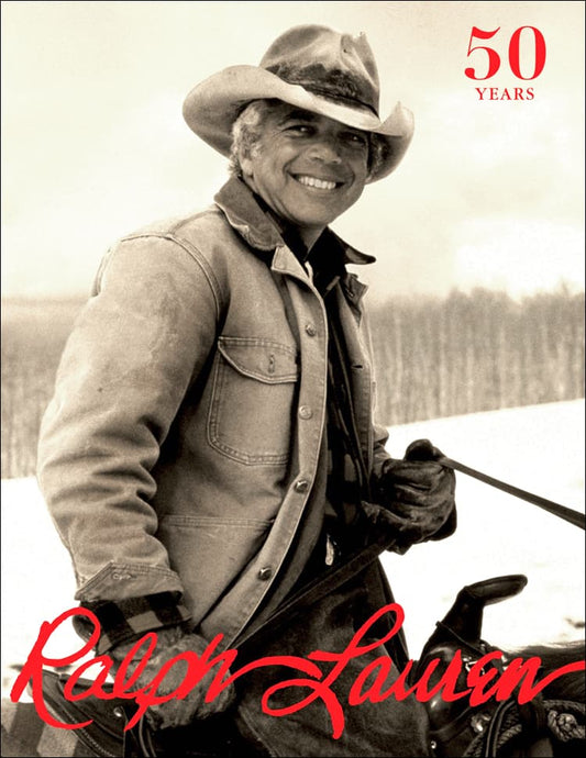 Ralph Lauren Anniversary Ed