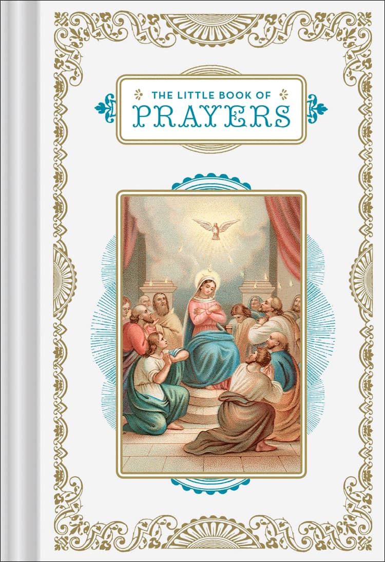 Little Book of Prayers