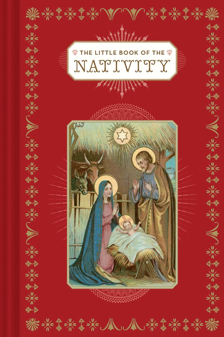 Little Book of Nativity