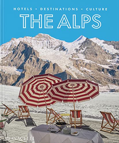 Alps Hotels & Destination