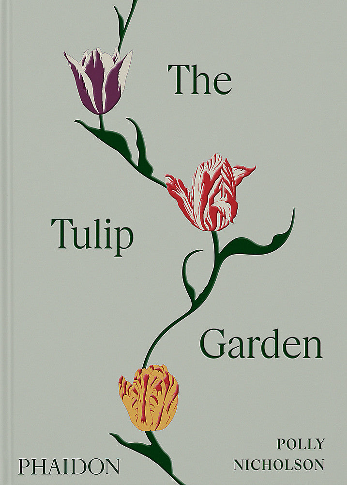 Tulip Garden