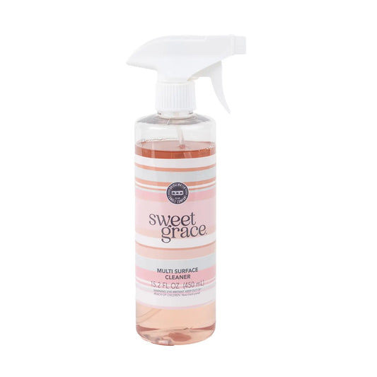 Sweet Grace Multi-Surface Cleaner