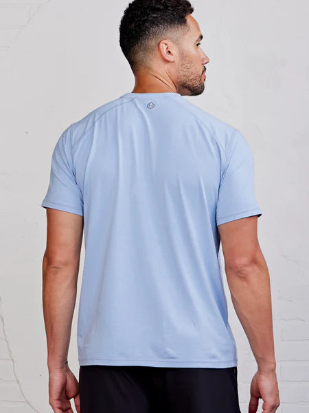 Carrollton Tee Heritage Blue