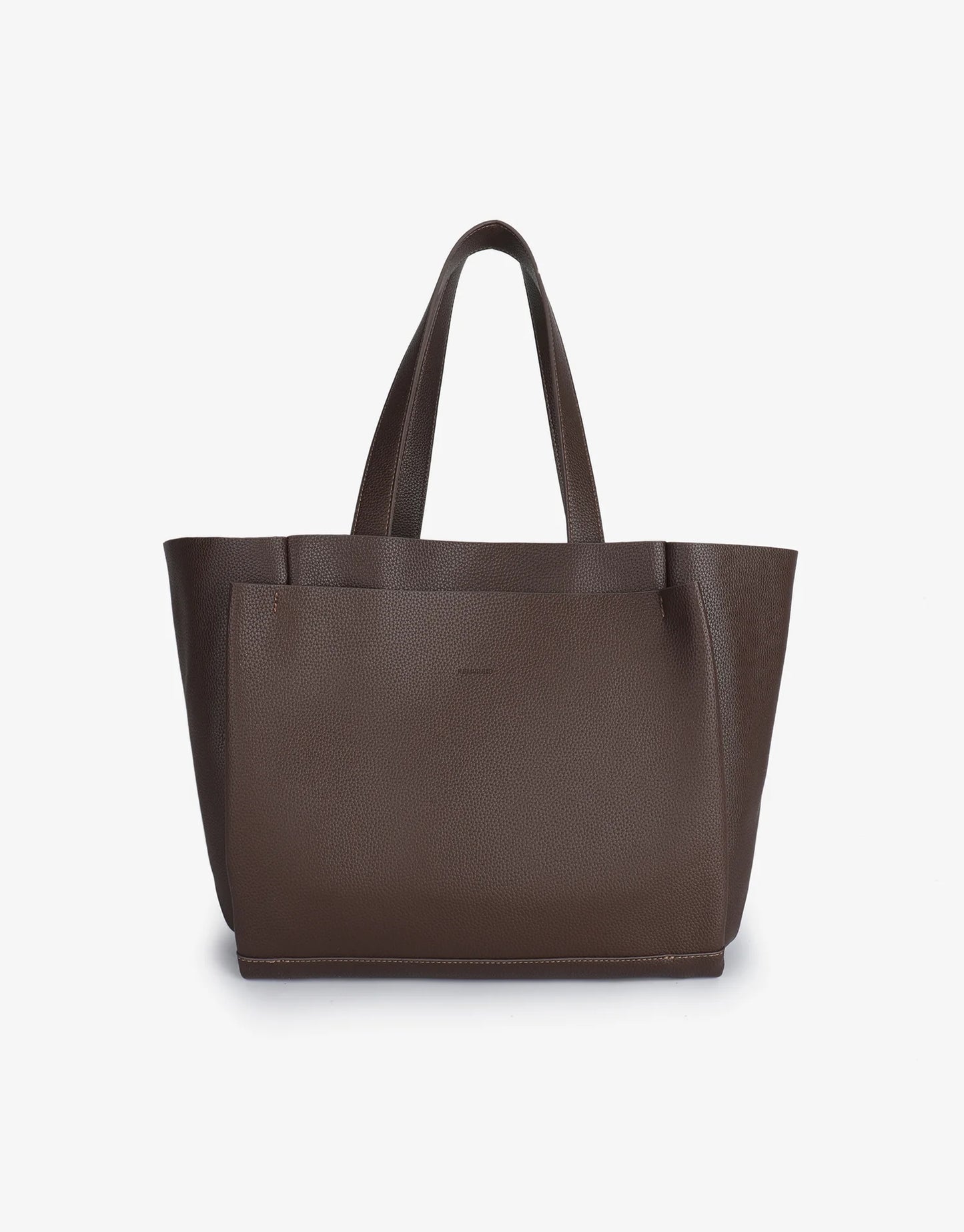 Ella Tote East West Espresso