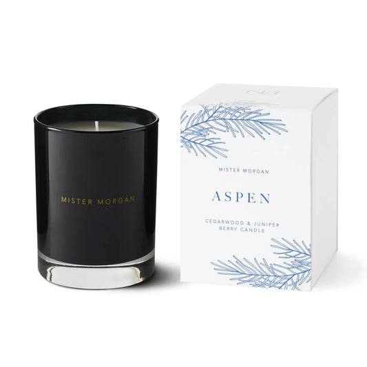 Aspen Candle