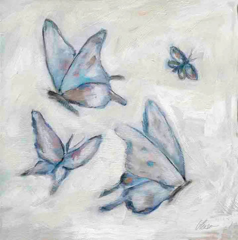 FRITILLARY ASTAR 24X24