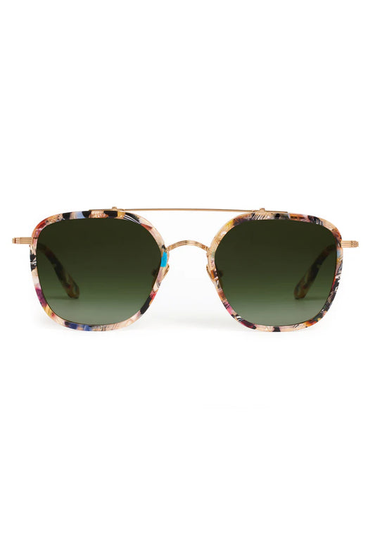 Austin 18k Titanium Amalfi