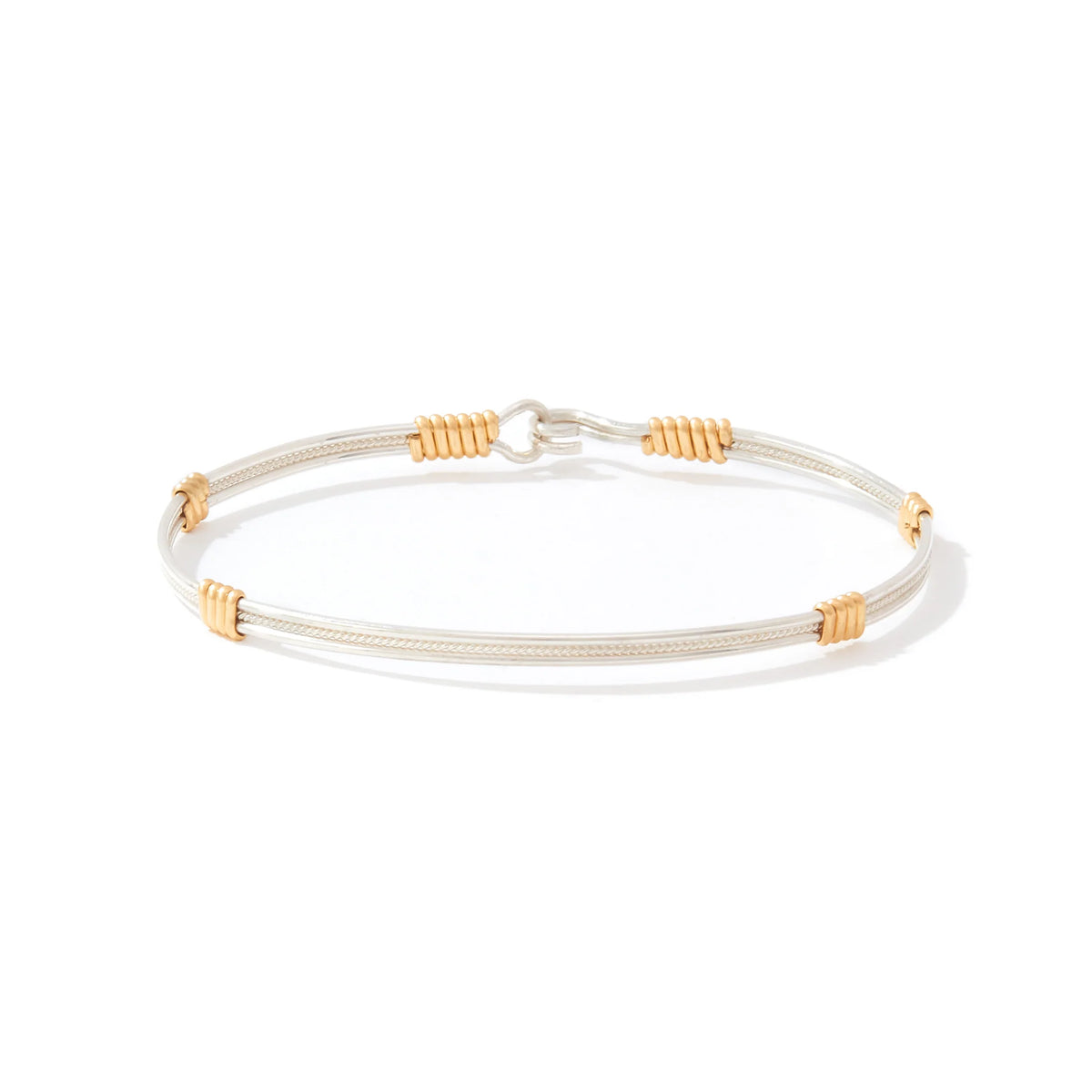 Be Kind Bracelet Sterling Silver