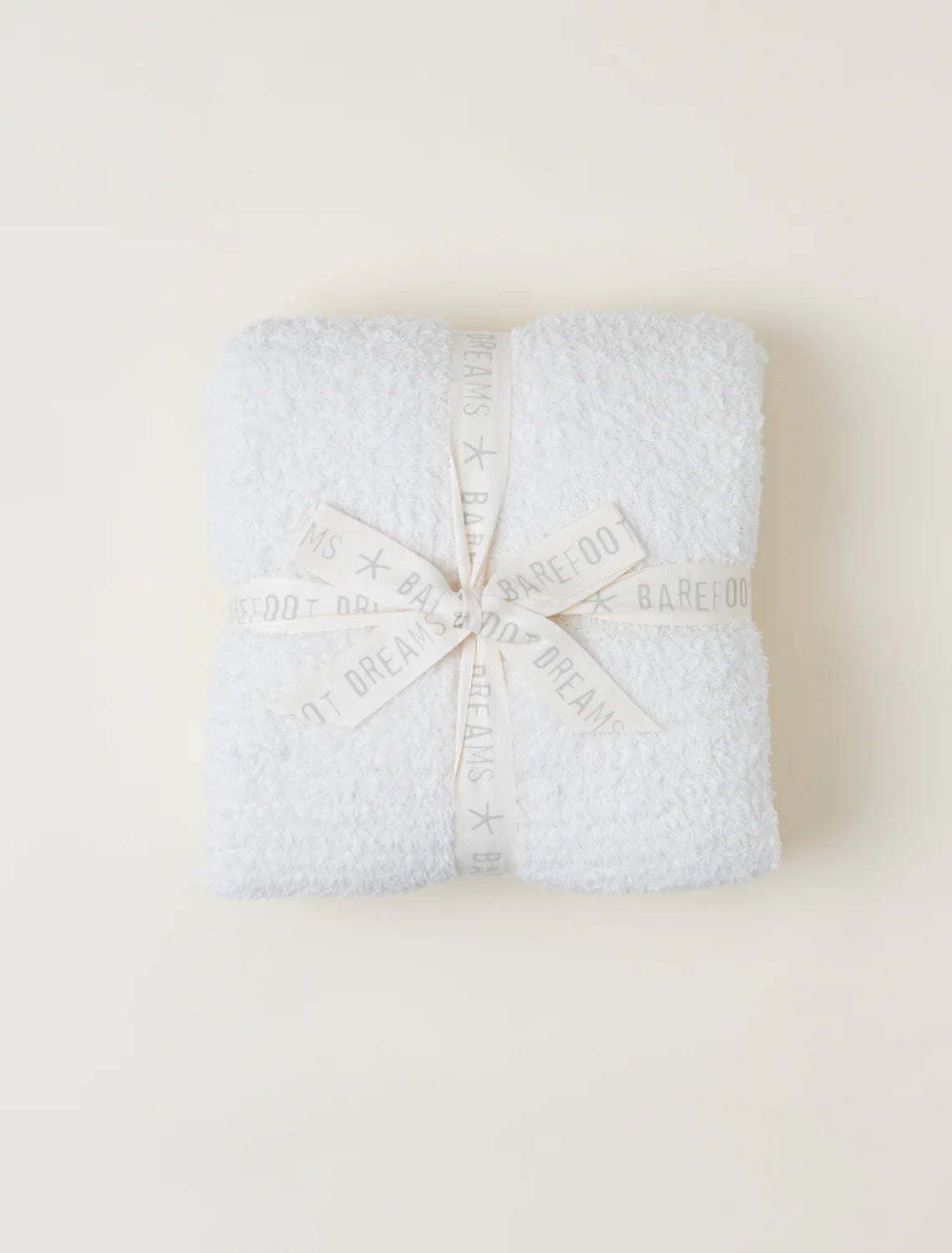 Cozy Chic Throw Cream