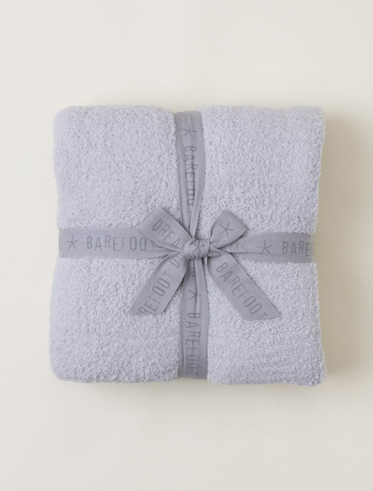 CozyChic Throw Oyster