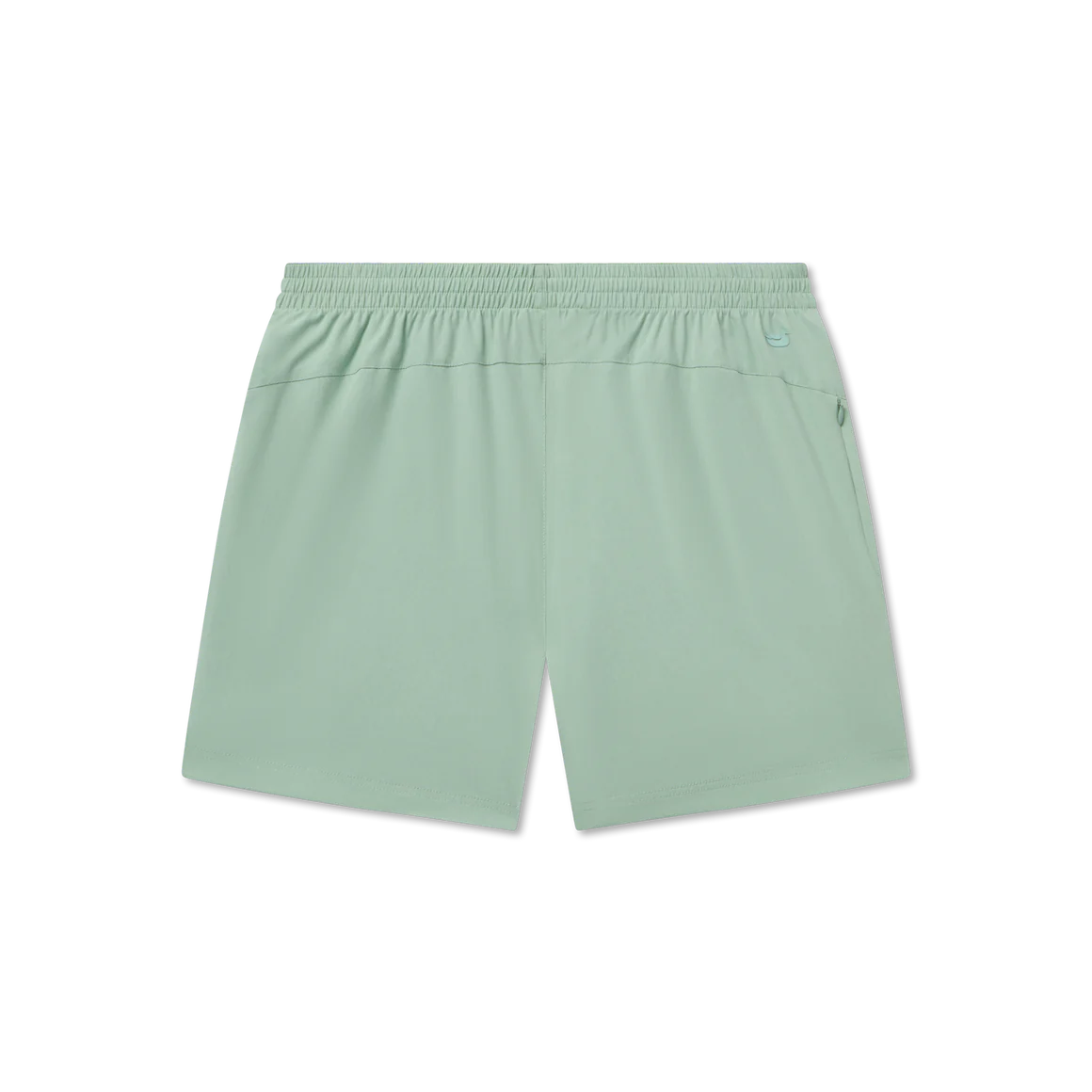 Barracuda Performance Short Burnt Sage