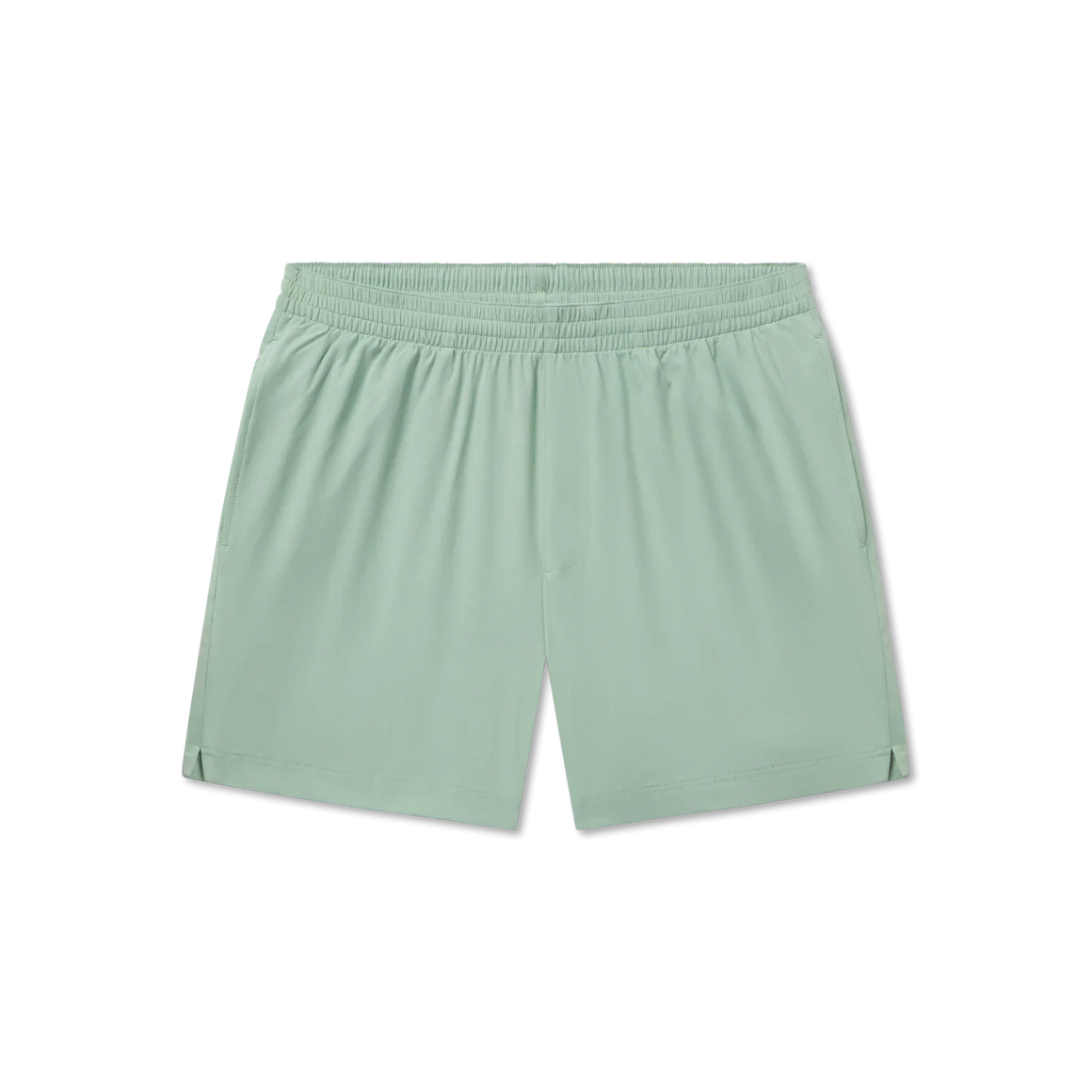 Barracuda Performance Short Burnt Sage