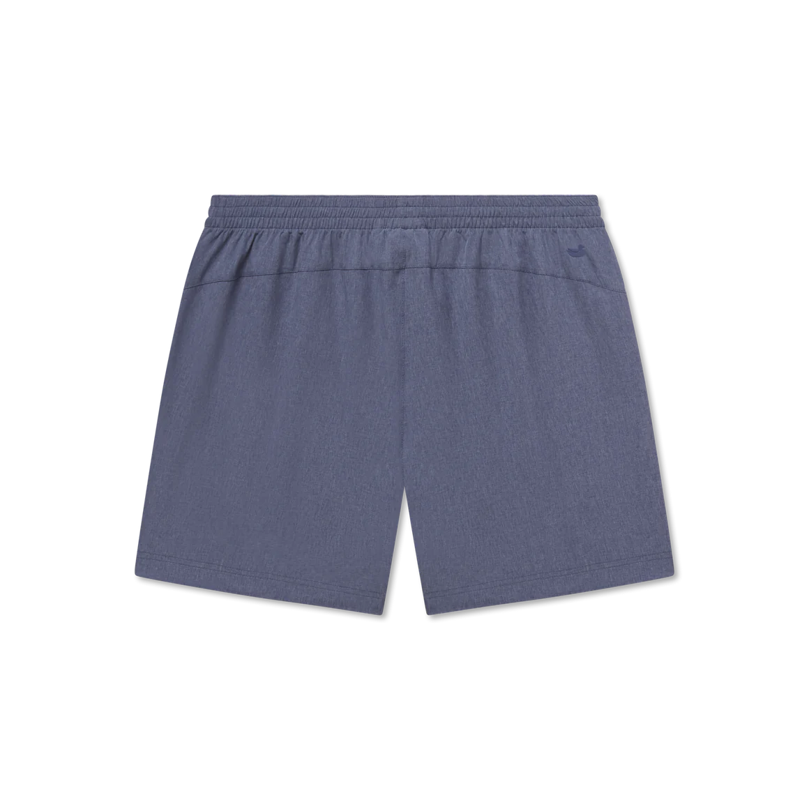 Barracuda Performance Short Washed Navy